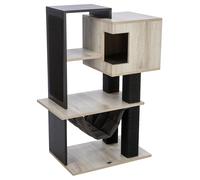 Tiragraffi Trixie CityStyle - grigio