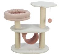 Trixie Tiragraffi Per Gatti Isabella 58X38X70 Cm