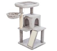 Tiragraffi Trixie Junior Pepito - grigio