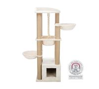 Tiragraffi XXL elia 172cm, crema