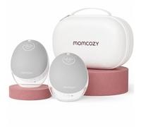 Tiralatte a mani libere Momcozy Mobile Flow 1 St