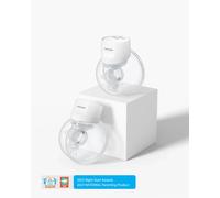 Tiralatte doppio portatile Momcozy S12 Pro alta efficienza