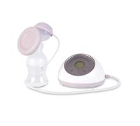 Tiralatte elettrico Cangaroo Gentle Touch XN-D207, display LCD, regolabile