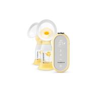Tiralatte elettrico doppio Freestyle Flex - MEDELA