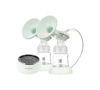 Tiralatte Elettrico Doppio Nessa