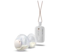 Philips Hands-free - Tiralatte elettrico doppio - SCF532/11
