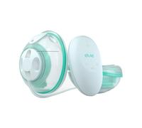 Tiralatte elettrico doppio Philips Avent a mani libere