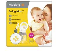 Swing Maxi Tiralatte Elettrico Doppio Medela