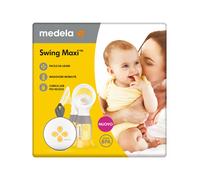 Swing Maxi Tiralatte Elettrico Doppio Medela