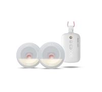 Philips Hands-free - Tiralatte elettrico doppio - SCF532/11