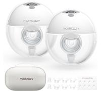 Tiralatte elettrico indossabile MOMCOZY