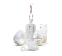 Tiralatte elettrico Hands-free singolo - Philips Avent