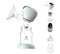 Tiralatte Elettrico Integrato Leia Plus