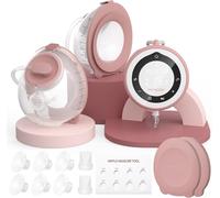 Tiralatte elettrico Momcozy Pro 1 St