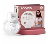 Tiralatte elettrico Momcozy Pro Quick 1 St