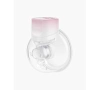 Tiralatte Elettrico Momcozy S12 Pro Singolo Rosa, 180ml