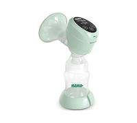 TIRALATTE ELETTRICO NENO UNO 150 ml Portatile con Batteria Litio