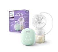 Tiralatte elettrico Philips Avent SCF323 | Morbido cuscino adattivo one si