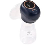 BEABA® Tiralatte elettrico Simple Night Blu