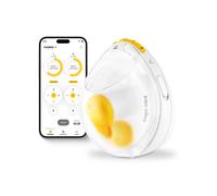 Tiralatte elettrico singolo magic inbra - medela