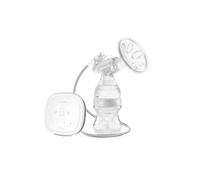 Tiralatte elettrico singolo materno go - 1282c - nuvita