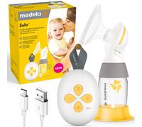 Medela Solo™ Tiralatte 1 pz
