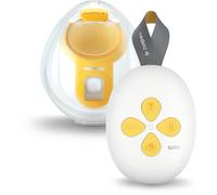 Medela Tiralatte Elettrico Solo Hands-free
