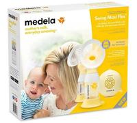 TIRALATTE ELETTRICO SWING MAXI