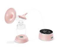 TIRALATTE ELETTRICO WIRELESS PORTATILE RICARICABILE AUTOMATICO SENZA FILI TOUCH