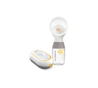 Medela Freestyle Mini Classic elettrico singolo con batteria ricaricabile.