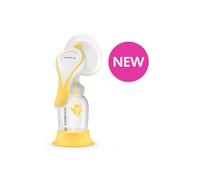 Tiralatte manuale Harmony con Tecnologia Flex - Medela