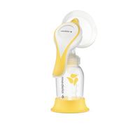 Tiralatte manuale Medela Harmony