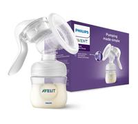 Philips Avent Tiralatte manuale SCF430/01