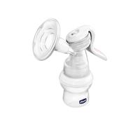 Tiralatte manuale natural feeling - chicco