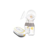 Tiralatte medela freestyle mini classico doppio - medela