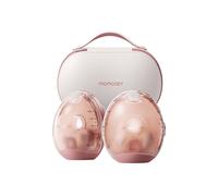 Tiralatte elettrico doppio Philips Avent a mani libere