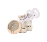 Momini MilkySilky Tiralatte elettrico 1 pz