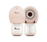 TIRALATTE MOMINI SippyPump Twin