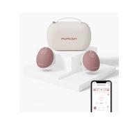 TIRALATTE SMART DOPPIO M9 MOBILE FLOW - MOMCOZY