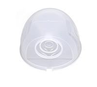 Tiralatte Tazza per la raccolta del latte in PP, ad alta sicurezza, portatile, leggera, indossabile, per mamme che allattano, accessori per l'allattamento al seno