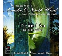 Tirami Su - Awake O North Wind