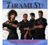 Tirami Su - Zwei Schritte - Mercury - 822 013-7