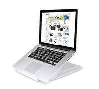 XTMS100TS Hamlet Tiramisù piattaforma per Mac trasparente- Limited Edition