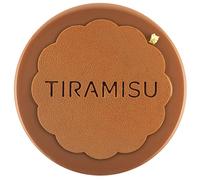 Tiramisu Decor Stampo in Silicone Decorativo Silikomart