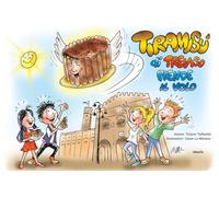 Tiramisù di Treviso prende il volo