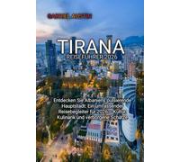 TIRANA REISEFÜHRER 2026