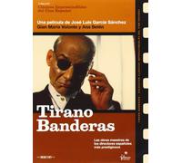 Tirano Banderas (Import Dvd) (2007) Tirano Banderas: Gian Maria Volonté; Lupit