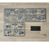 Tiranoc Chariot - High Elf Realms - The Old World - New on Sprue