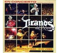 Tiranos Del Norte - En Concierto