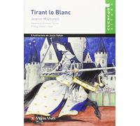 Tirant Lo Blanc - Cucanya Aitana